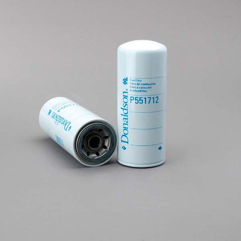 Donaldson Fuel Filter Spin-on- P551712