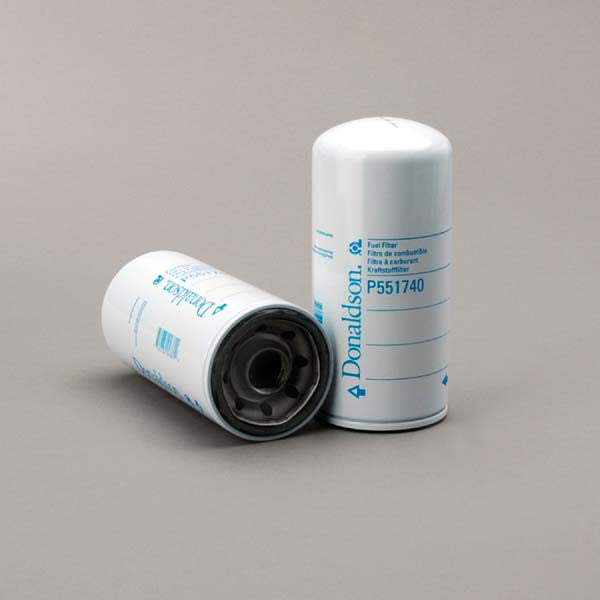 Donaldson Fuel Filter Spin-on- P551740 – Donaldson Filters