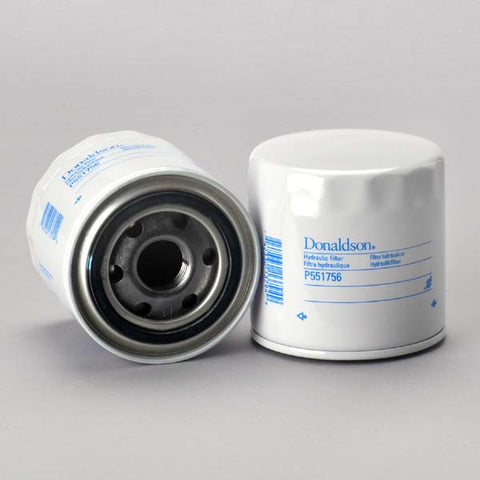 Donaldson Hydraulic Filter Spin-on- P551756