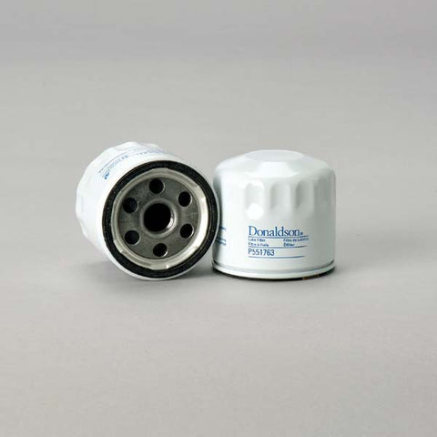 Donaldson Lube Filter Spin-on Full Flow- P551763