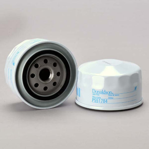 Donaldson Lube Filter Spin-on Full Flow- P551784