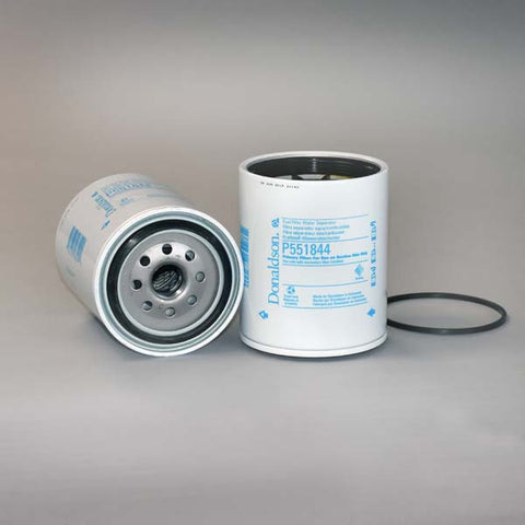 Donaldson Fuel Filter Water Separator Spin-on- P551844