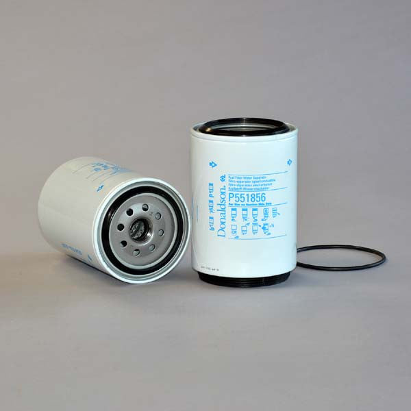 Donaldson Fuel Filter Water Separator Spin-on- P551856