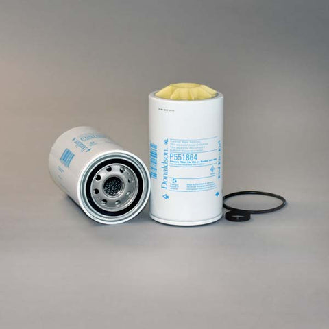 Donaldson Fuel Filter Water Separator Spin-on- P551864