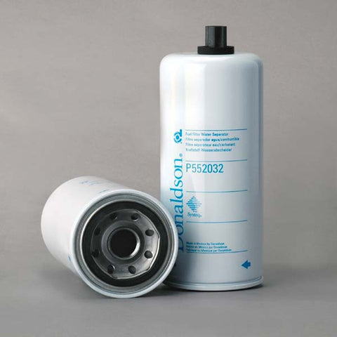 Donaldson Fuel Filter Water Separator Spin-on- P552032