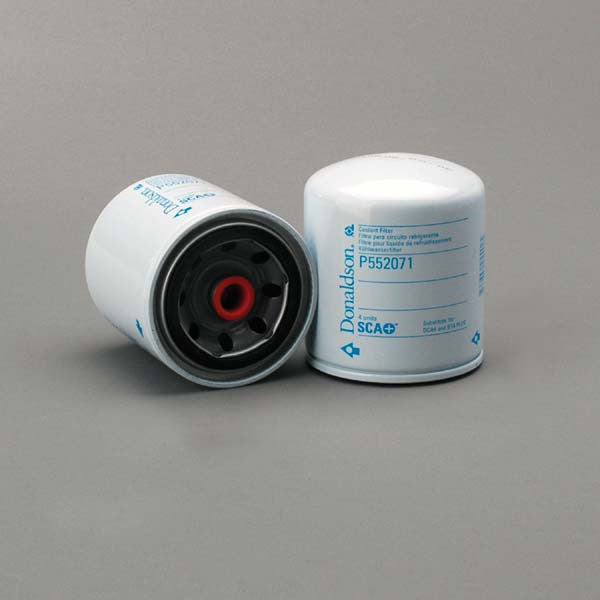 Donaldson Coolant Filter Spin-on Sca Plus- P552071