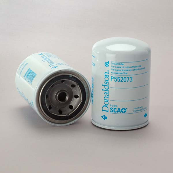 Donaldson Coolant Filter Spin-on Sca Plus- P552073