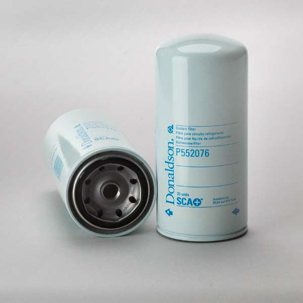 Donaldson Coolant Filter Spin-on Sca Plus- P552076