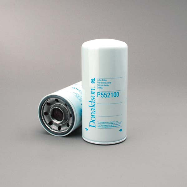 Donaldson Lube Filter Spin-on Full Flow- P552100