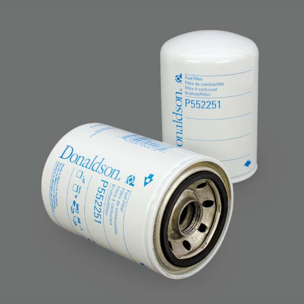 Donaldson Fuel Filter Spin-on- P552251