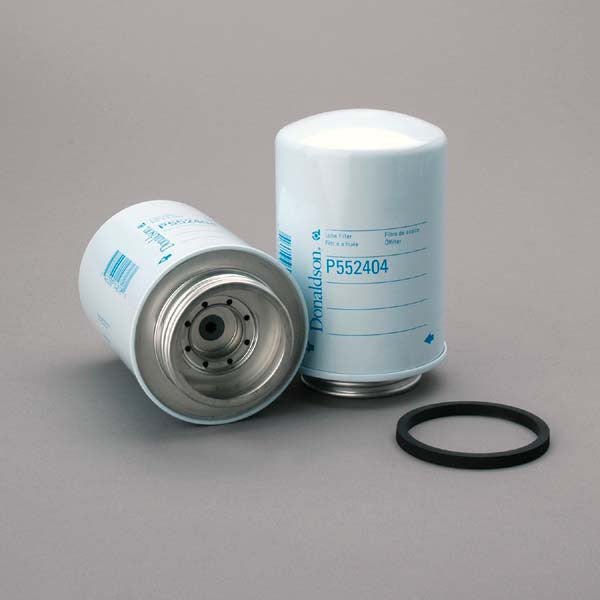 Donaldson Lube Filter Spin-on Bypass- P552404
