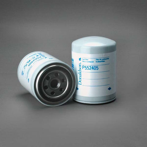 Donaldson Fuel Filter Water Separator Spin-on- P552405