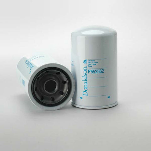 Donaldson Lube Filter Spin-on Combination- P552562