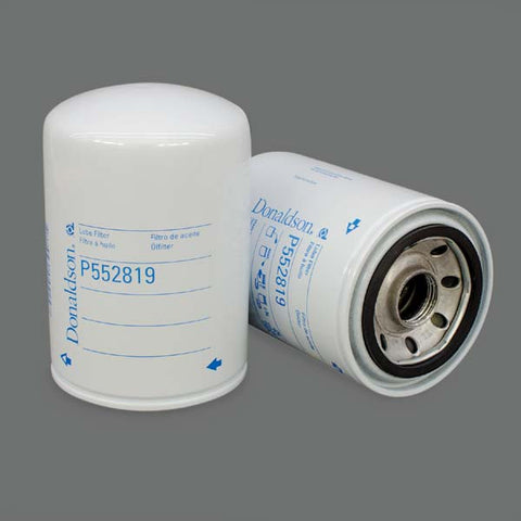 Donaldson Lube Filter Spin-on Full Flow- P552819
