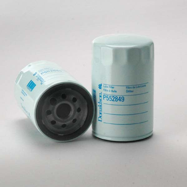 Donaldson Lube Filter Spin-on Full Flow- P552849 – Donaldson Filters