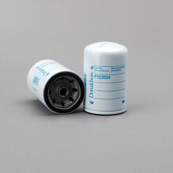 Donaldson Fuel Filter Spin-on- P553004 – Donaldson Filters