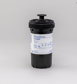 FF63009 (P553009) - Donaldson Fuel Filter Cummins