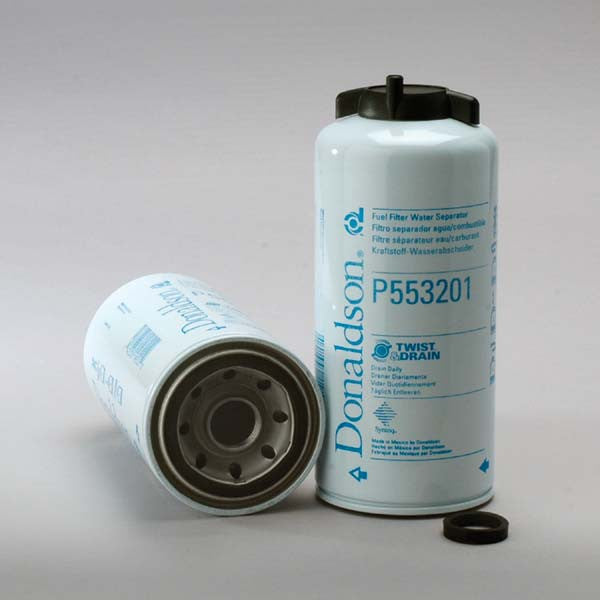 Donaldson Fuel Filter Water Separator - P553201