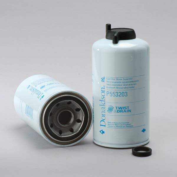 Donaldson Fuel Water Separator - P553203