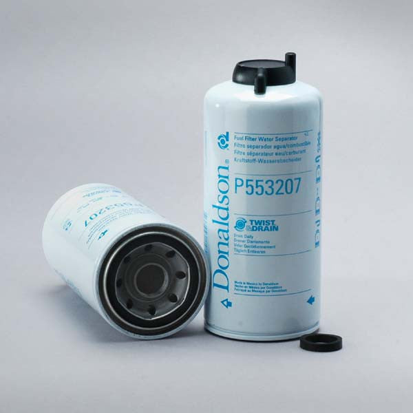 Donaldson Fuel Water Separator - P553207 CASE