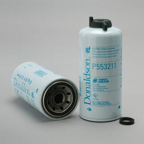 Donaldson Fuel Water Separator - P553211 CASE