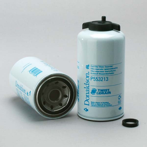 Donaldson Fuel Water Separator - P553213 CASE
