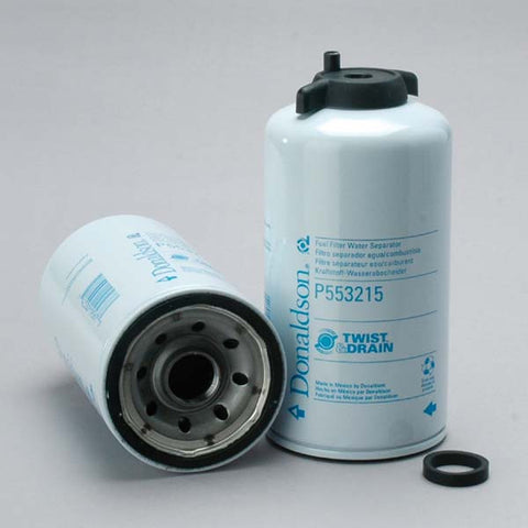 Donaldson Fuel Water Separator - P553215 CASE
