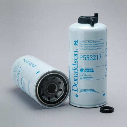 Donaldson Fuel Water Separator - P553217 CASE
