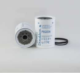 Donaldson Fuel Water Separator, Spin On - P553226