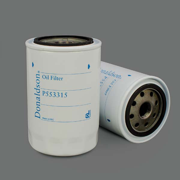 Donaldson Lube Filter Spin-on Full Flow- P553315
