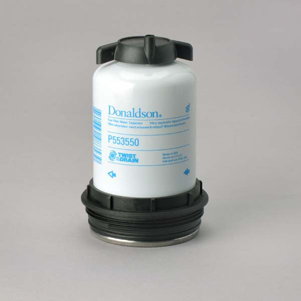 Donaldson Fuel Water Separator - P553550 (P583087)