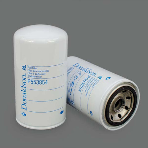 Donaldson Primary Fuel Filter, Spin-on QTY: 12 - P553854