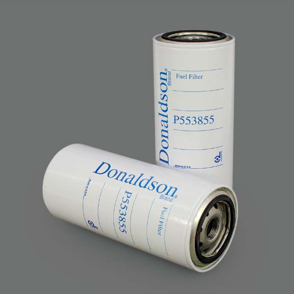 Donaldson Fuel Filter Spin-on Secondary- P553855