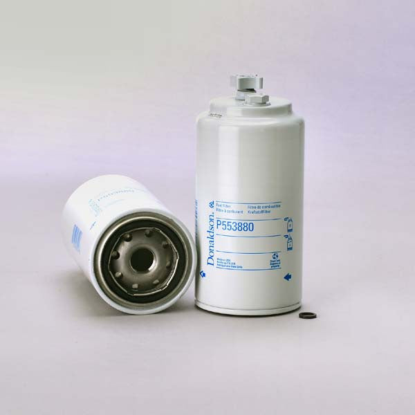 Donaldson Fuel Filter Water Separator Spin-on- P553880