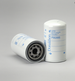 Donaldson Secondary Fuel Filter - P553995 – Donaldson Filters