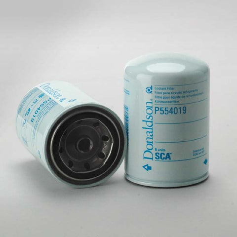 Donaldson Coolant Filter Spin-on- P554019