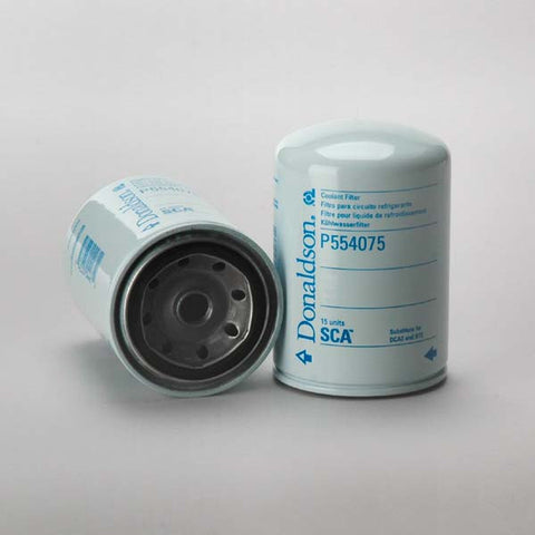 Donaldson Coolant Filter Spin-on- P554075