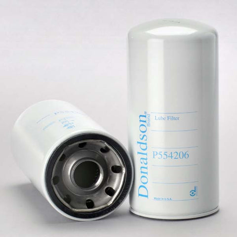 Donaldson Lube Filter Spin-on Full Flow- P554206