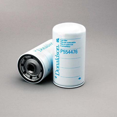 Donaldson Fuel Filter Spin-on Secondary- P554476