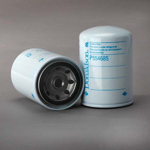 Donaldson Coolant Filter Spin-on Non-chemical- P554685