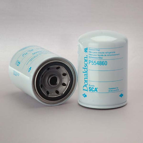 Donaldson Coolant Filter Spin-on- P554860