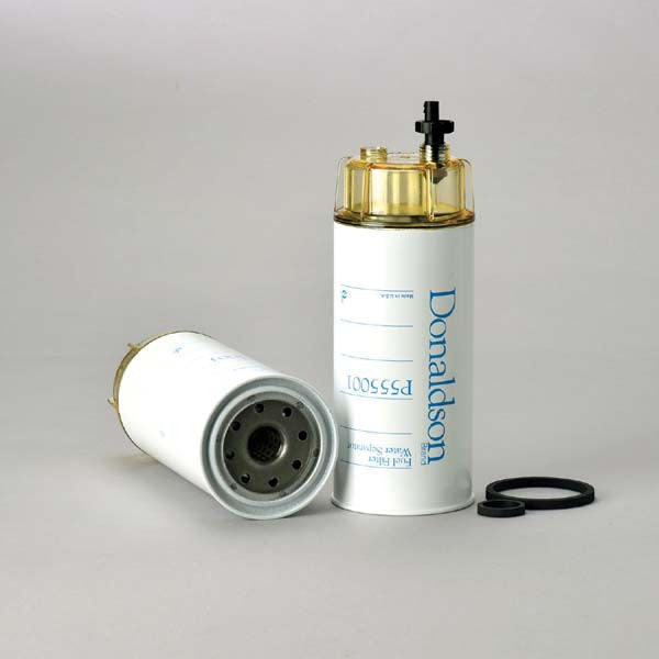 Donaldson Fuel Filter Water Separator Spin-on- P555001