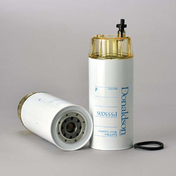 Donaldson Fuel Filter Water Separator Spin-on- P555006