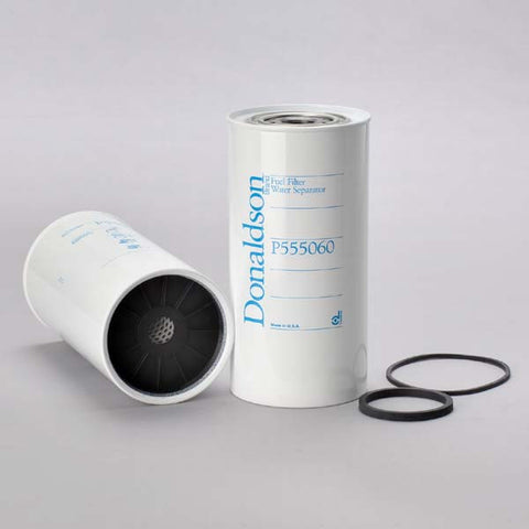 Donaldson Fuel Filter Water Separator Spin-on- P555060