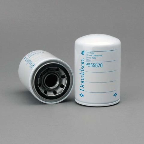 Donaldson Lube Filter Spin-on Full Flow- P555570
