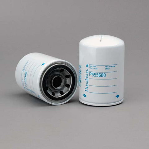 Donaldson Lube Filter Spin-on Full Flow- P555680