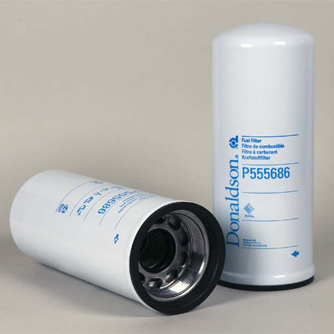 Donaldson Fuel Filter Spin-on- P555686 – Donaldson Filters
