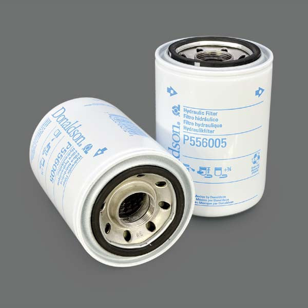 Donaldson Hydraulic Filter Spin-on- P556005 – Donaldson Filters