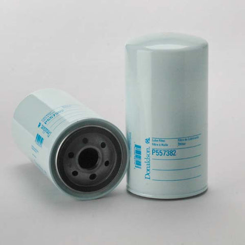 Donaldson Lube Filter Spin-on Combination- P557382
