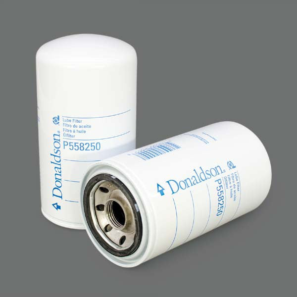 Donaldson Lube Filter Spin-on Full Flow- P558250 – Donaldson